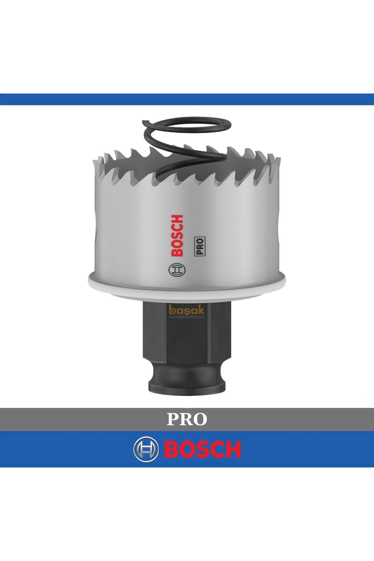 BOSCH PRO SM PC PLUS HS PANÇ 41 MM