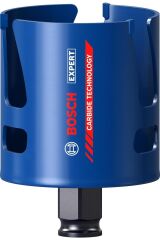 EXP PC-PLUS SMC DELİK AÇMA TESTERESİ 60 MM