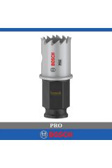 BOSCH PRO SM PC PLUS HS PANÇ 21 MM