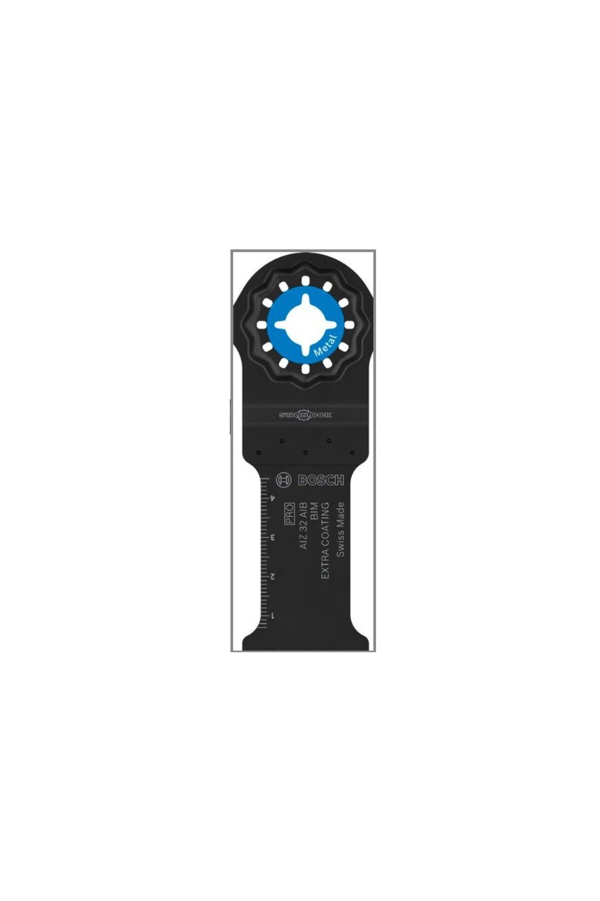 BOSCH PRO AIZ 32 AIB STORLOCK TESTERE