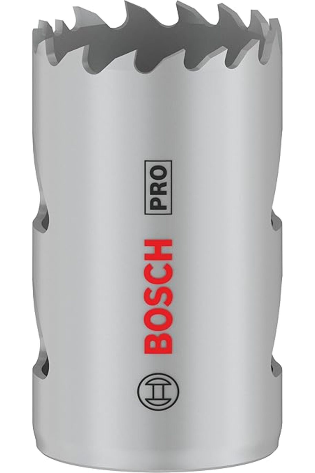 BOSCH PRO MULTİMETERYAL 30 MM PANÇ