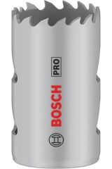BOSCH PRO MULTİMETERYAL 30 MM PANÇ