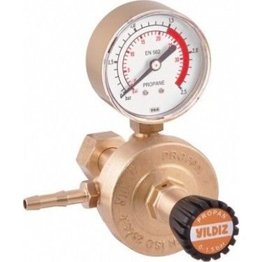 5120 (Lpg) Propan Basınç Düşürücüsü