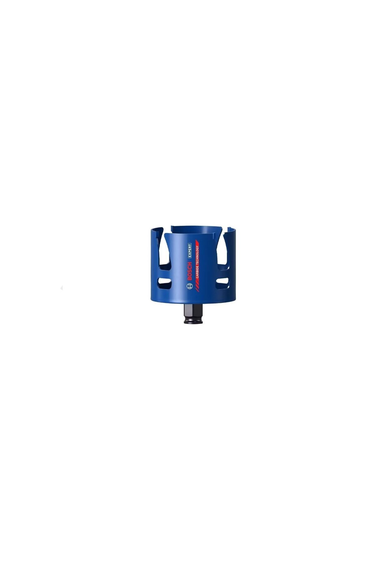 EXP PC PLUS SMC DELİK AÇMA 83 MM