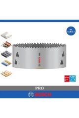 BOSCH EXP DELİK AÇMA TESTERESİ METAL 121 mm