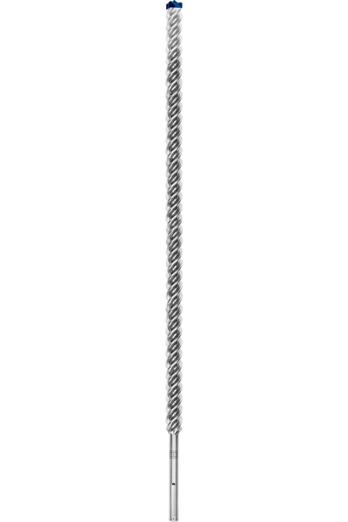 EXP SDS Max KIRICI DELİCİ UCU 32*720mm