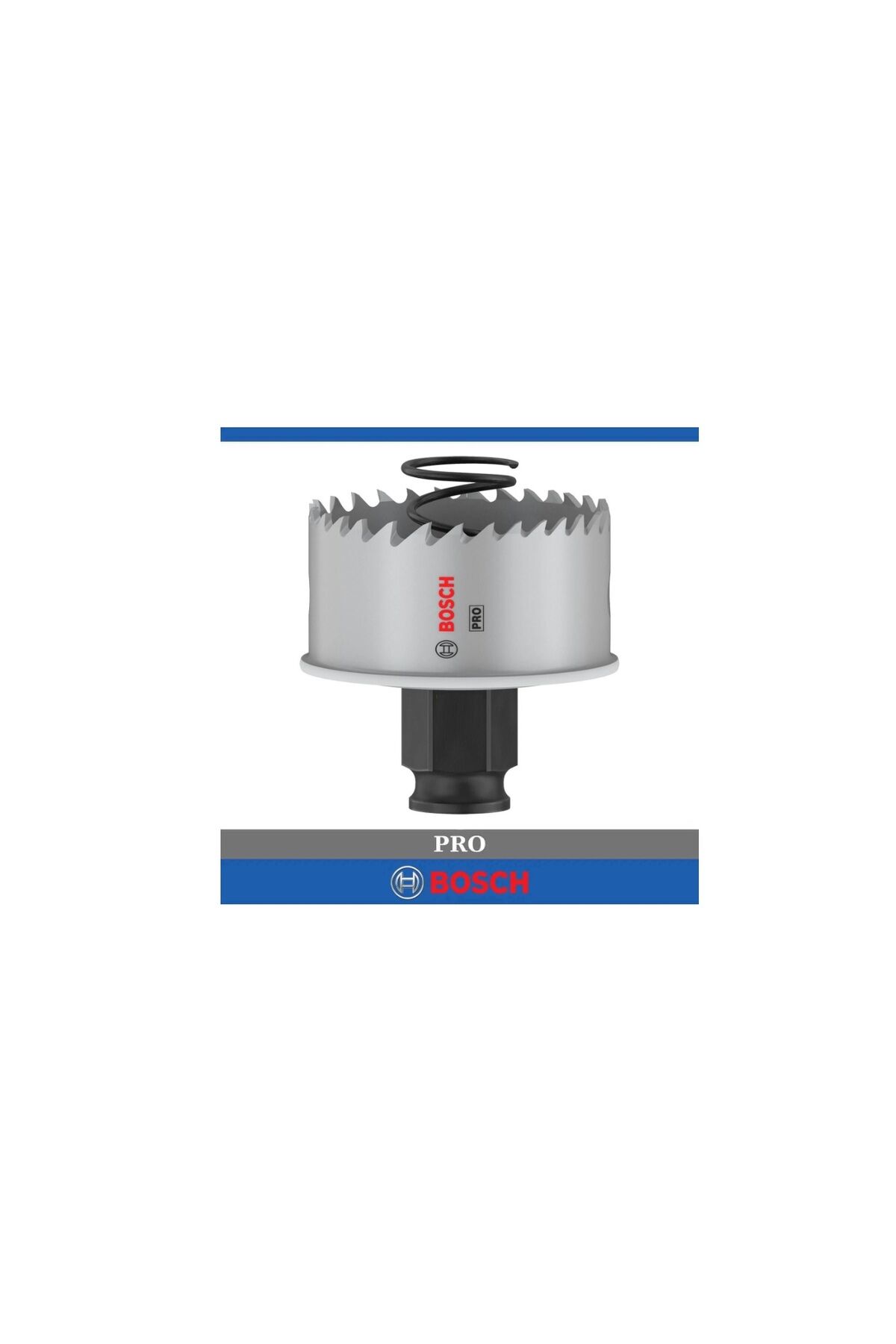 BOSCH PRO SM PC PLUS HS PANÇ 60 MM