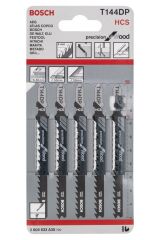 T 144 DP Precision for Wood 5'li