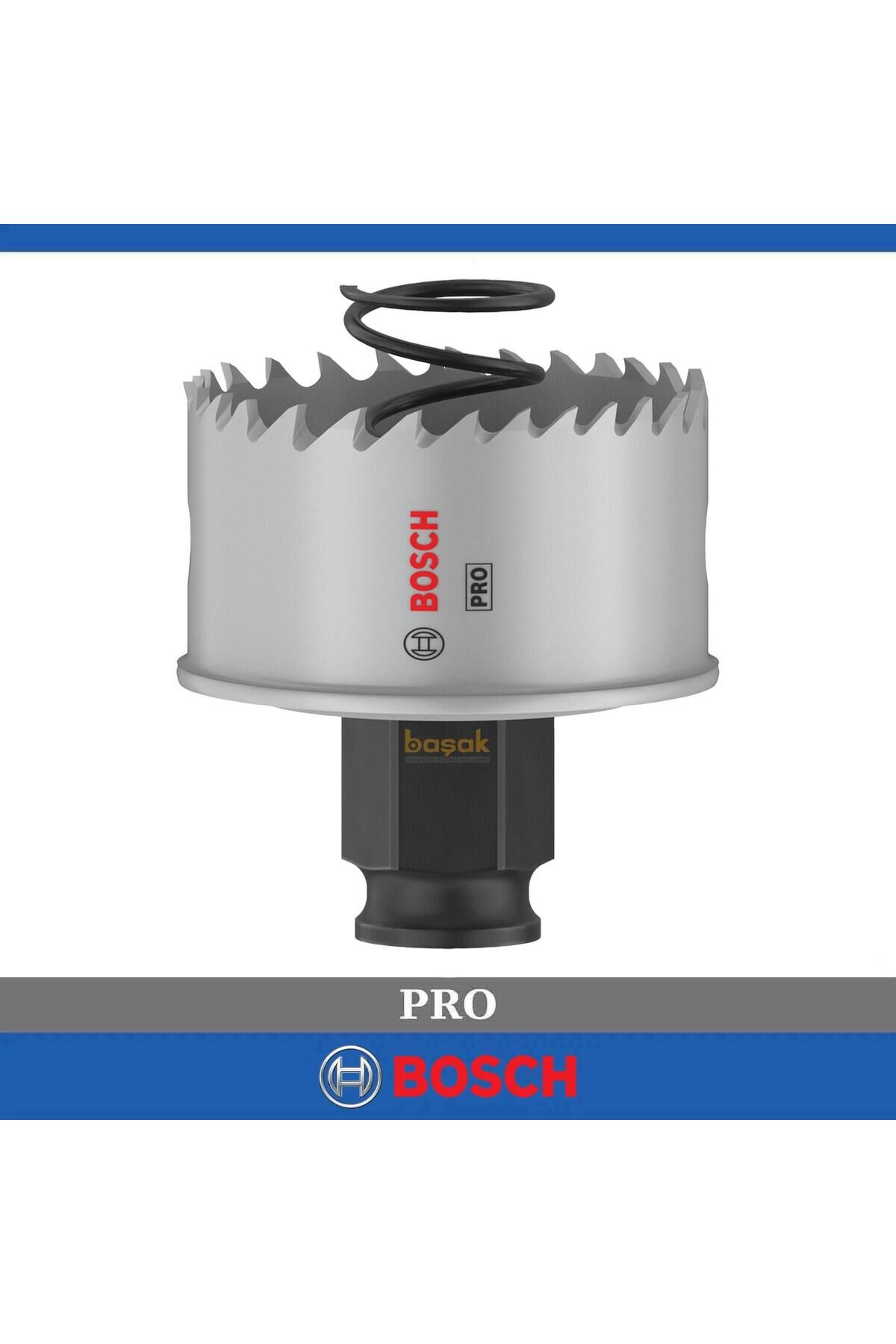 BOSCH PRO SM PC PLUS HS PANÇ 48 MM